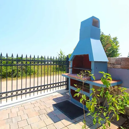 Unit_type_semidetached_house 45130 Holiday home *